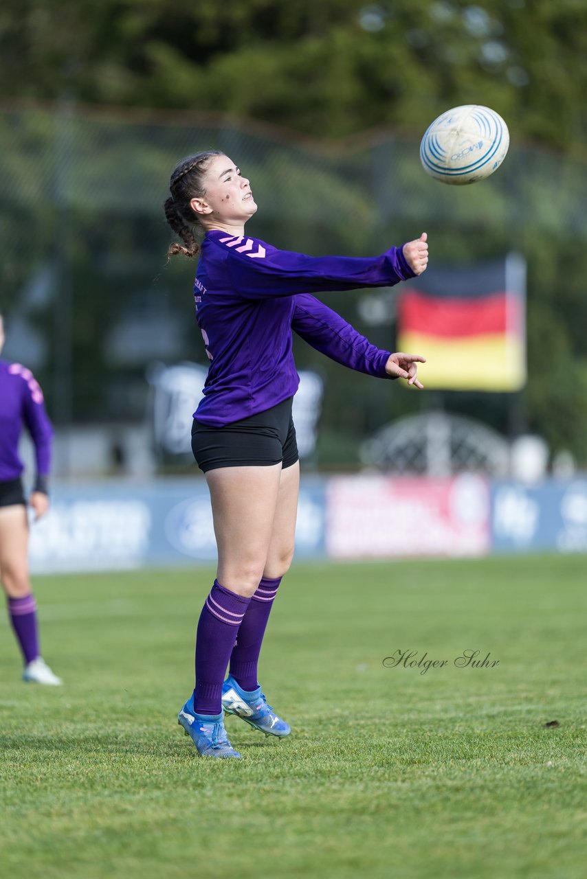 Bild 714 - wU16 Deutsche Meisterschaft